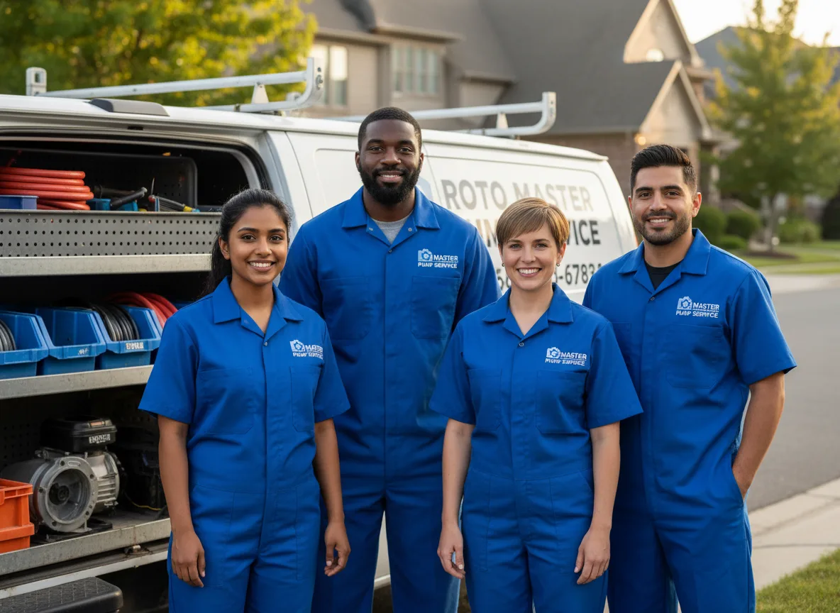 Sump Pump Installation company in Lachine, MI